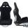 Спортивное сиденье ковш SLIDE X3 material Black S
